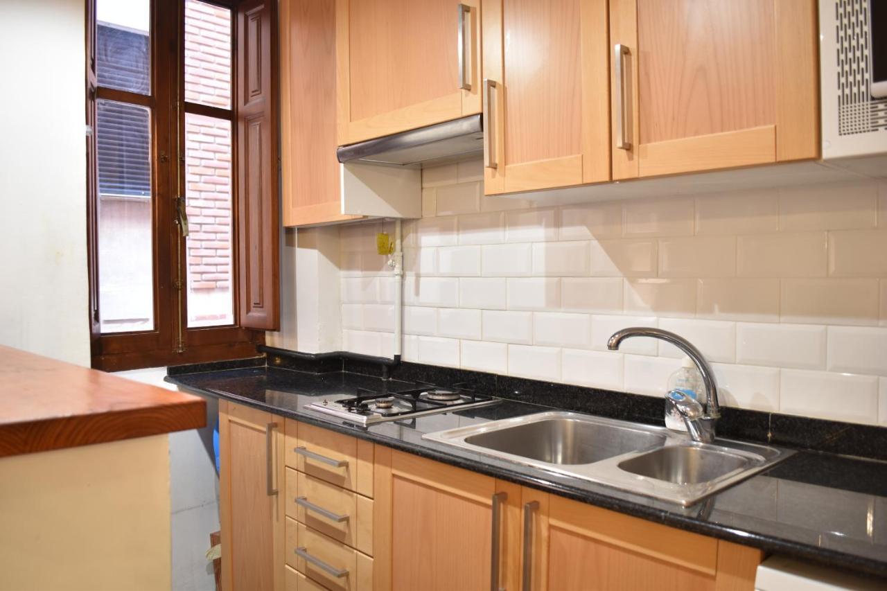Apartamento Con Encanto Historico Valencia Eksteriør billede