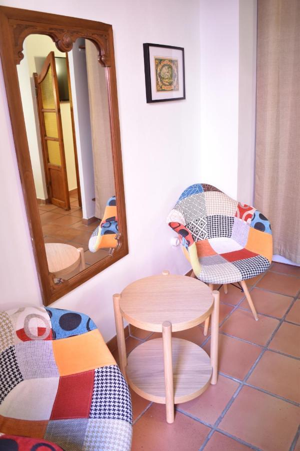 Apartamento Con Encanto Historico Valencia Eksteriør billede
