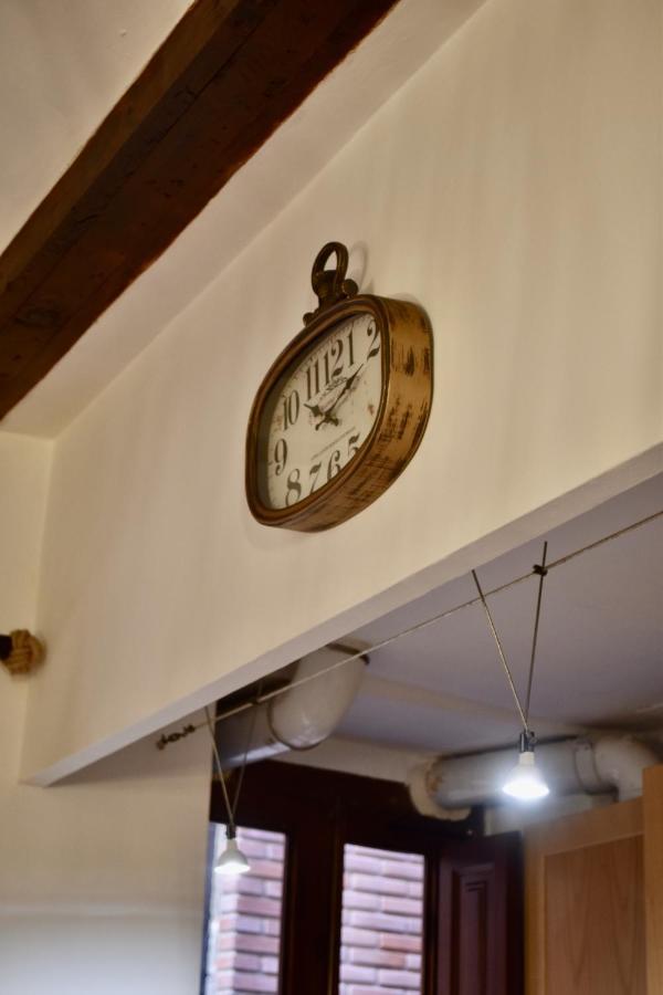 Apartamento Con Encanto Historico Valencia Eksteriør billede