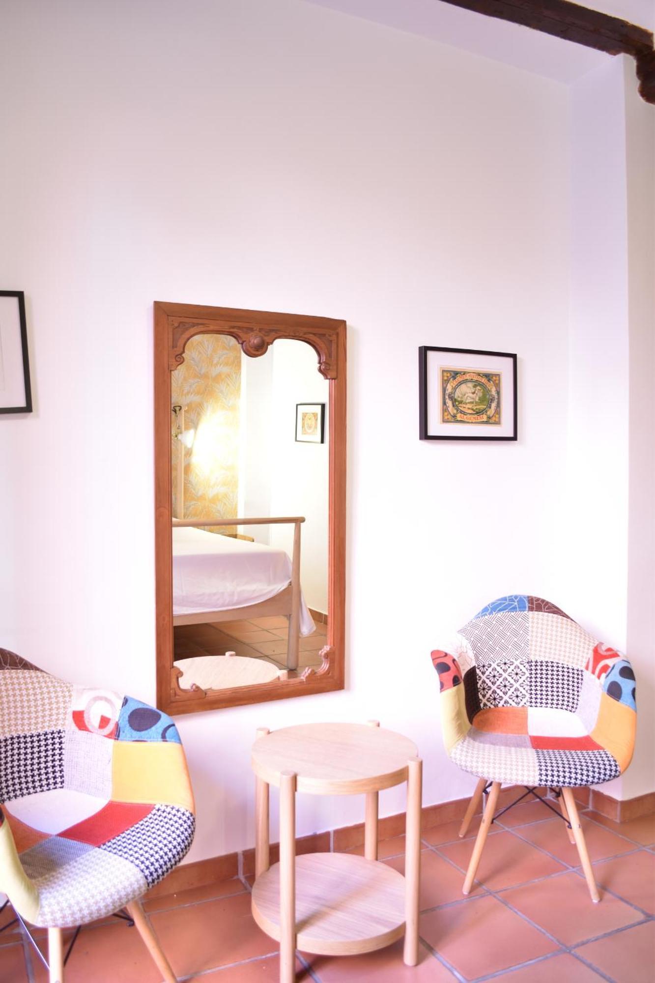 Apartamento Con Encanto Historico Valencia Værelse billede
